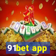 91bet app